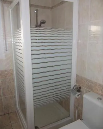 Holiday home Amb Amarre I Jardi Empuriabrava