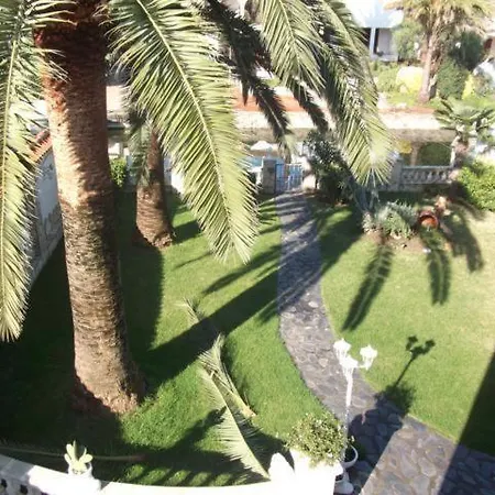 Holiday home Amb Amarre I Jardi *