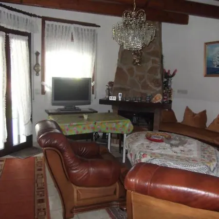 Holiday home Amb Amarre I Jardi *