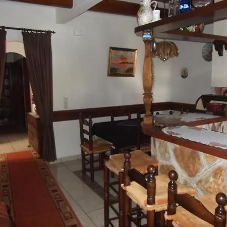 Holiday home Amb Amarre I Jardi *