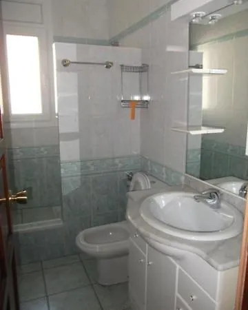 Holiday home Amb Amarre I Jardi
