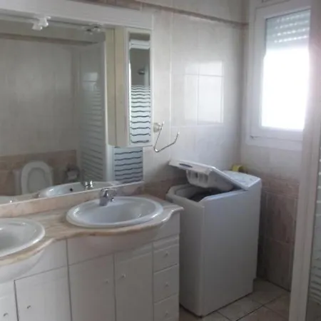Holiday home Amb Amarre I Jardi *