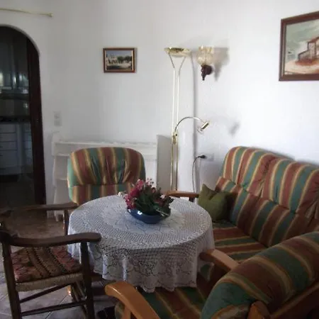 Holiday home Amb Amarre I Jardi